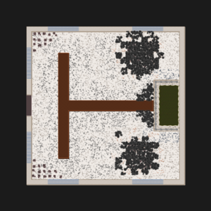 RPG map