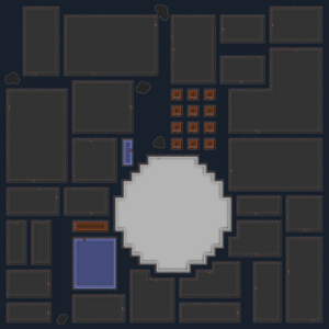 RPG map
