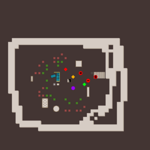 RPG map