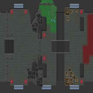 RPG map