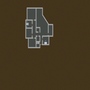 RPG map