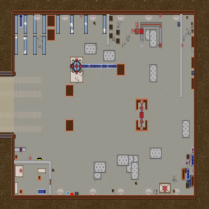 RPG map