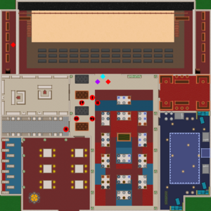 RPG map