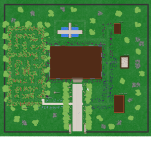 RPG map
