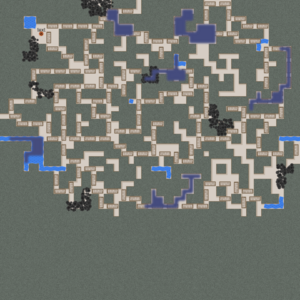 RPG map
