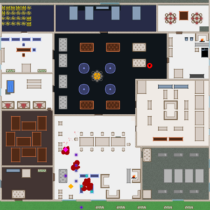 RPG map