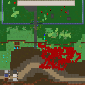 RPG map