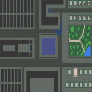 RPG map