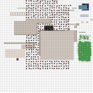 RPG map