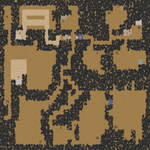 RPG map