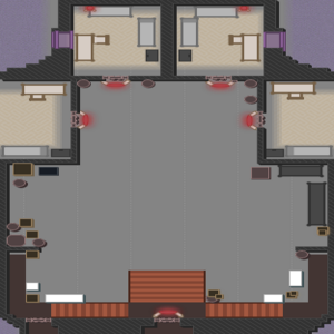 RPG map