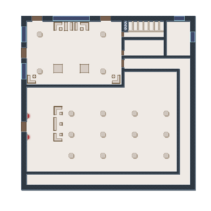 RPG map