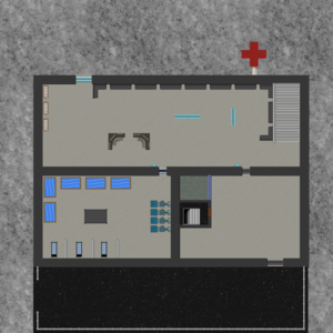 RPG map