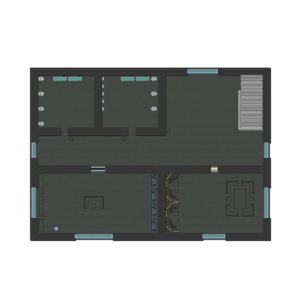 RPG map