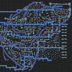 RPG map