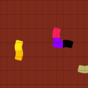 RPG map