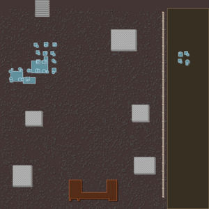 RPG map
