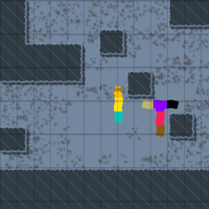 RPG map