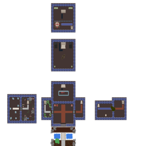 RPG map