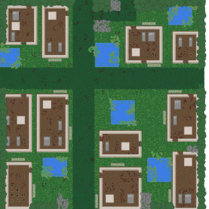 RPG map