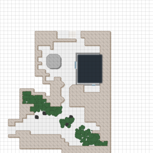 RPG map