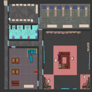 RPG map