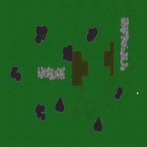 RPG map
