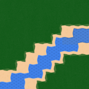 RPG map