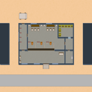 RPG map