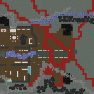 RPG map