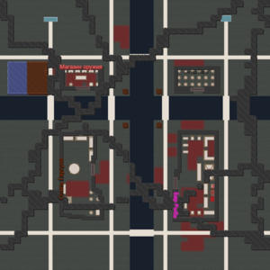 RPG map