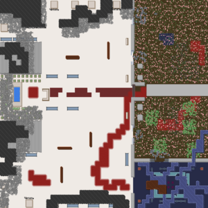 RPG map