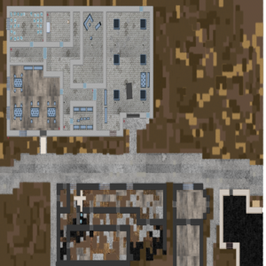 RPG map