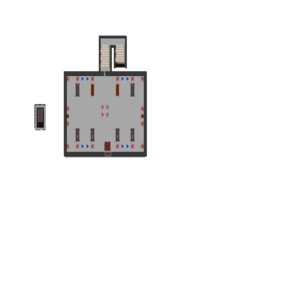 RPG map