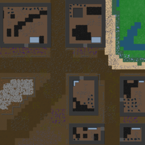 RPG map