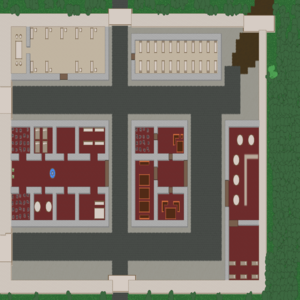 RPG map