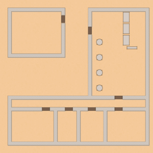 RPG map