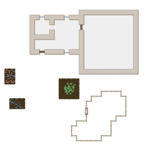 RPG map