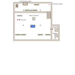 RPG map
