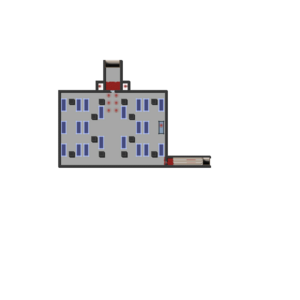 RPG map