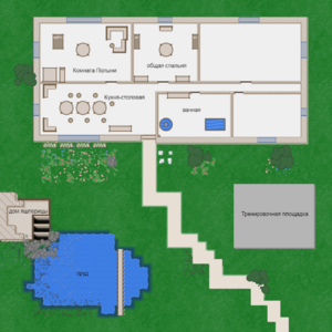 RPG map