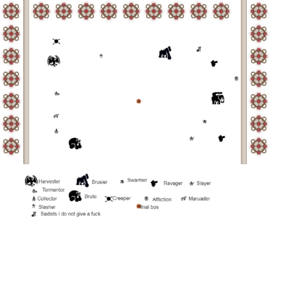 RPG map