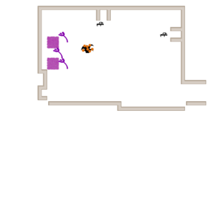 RPG map