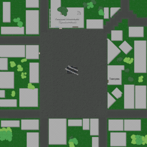 RPG map