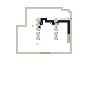 RPG map