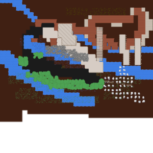 RPG map
