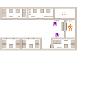 RPG map