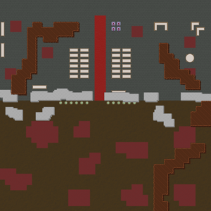 RPG map