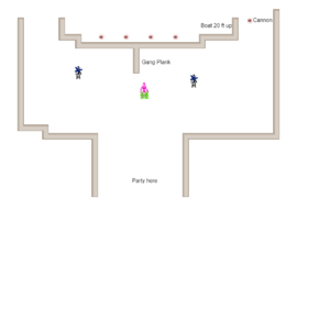 RPG map