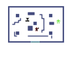 RPG map